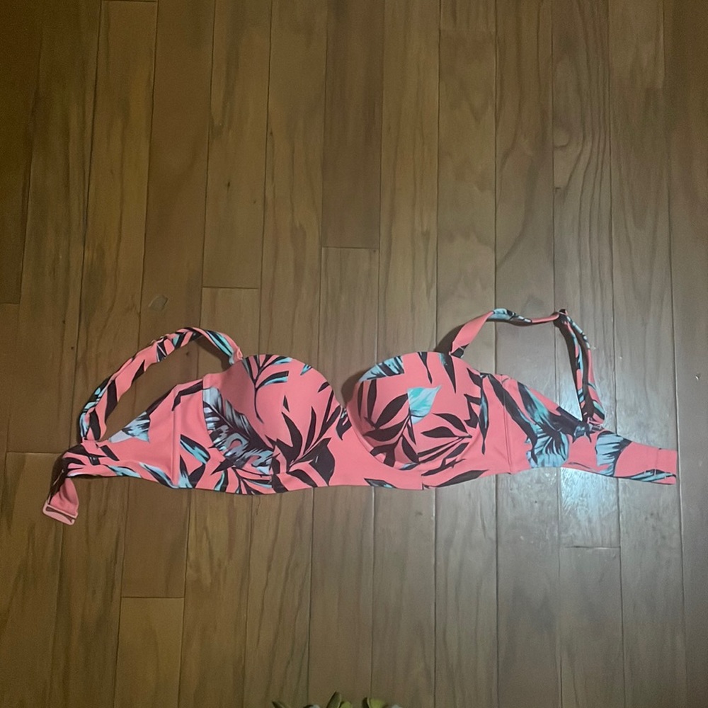 Bikini top